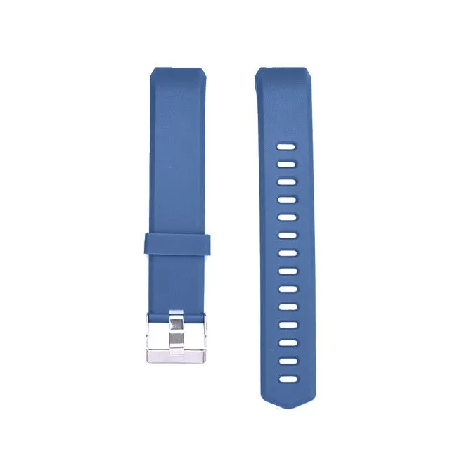 115 Plus Smart Watch Replacement Strap Only