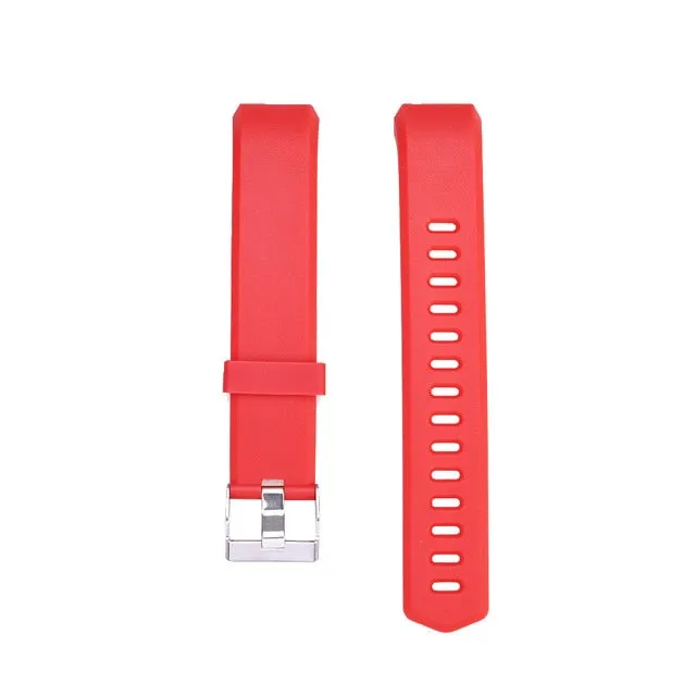 115 Plus Smart Watch Replacement Strap Only