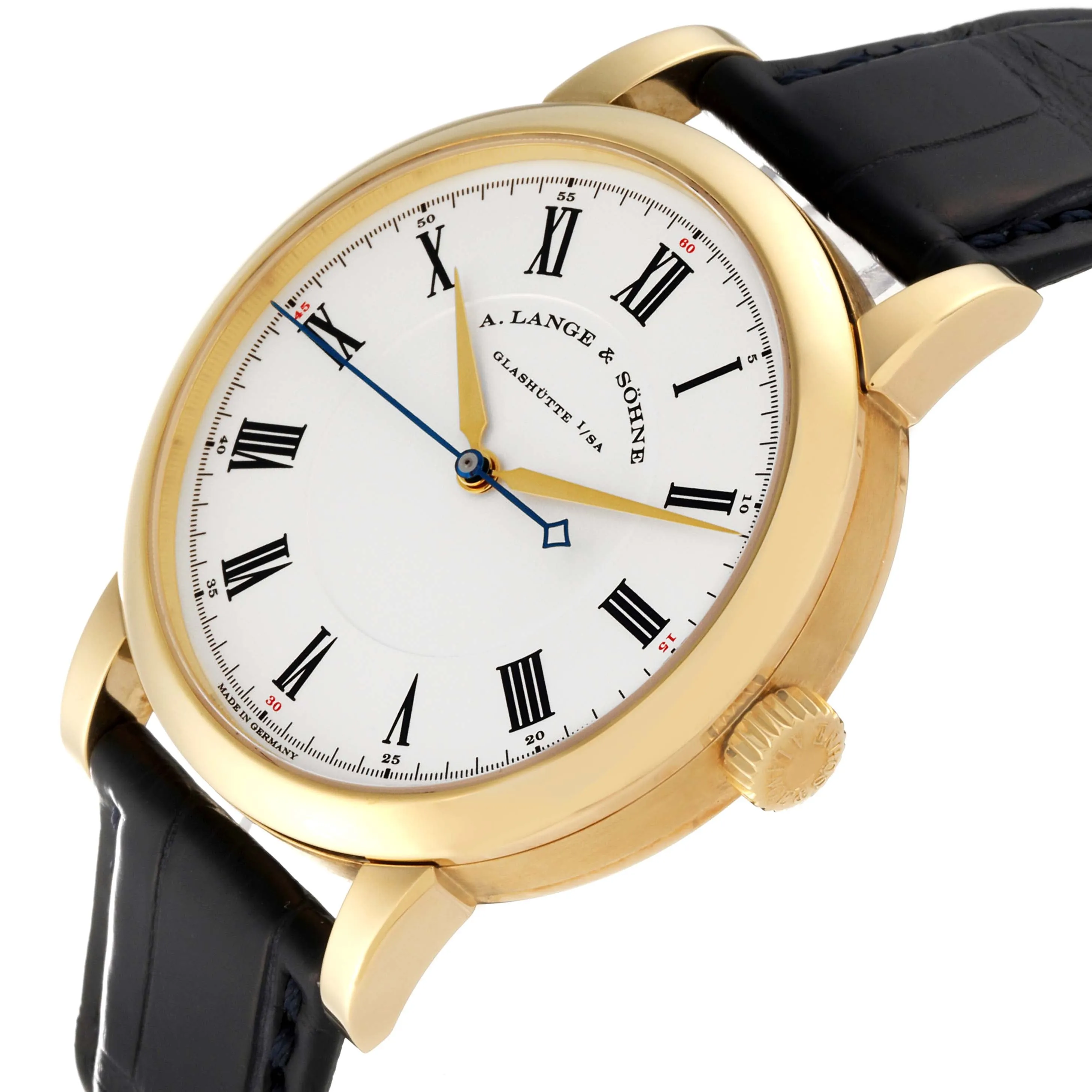 A. Lange &amp; Sohne Richard Lange 232.021/LS2321AD