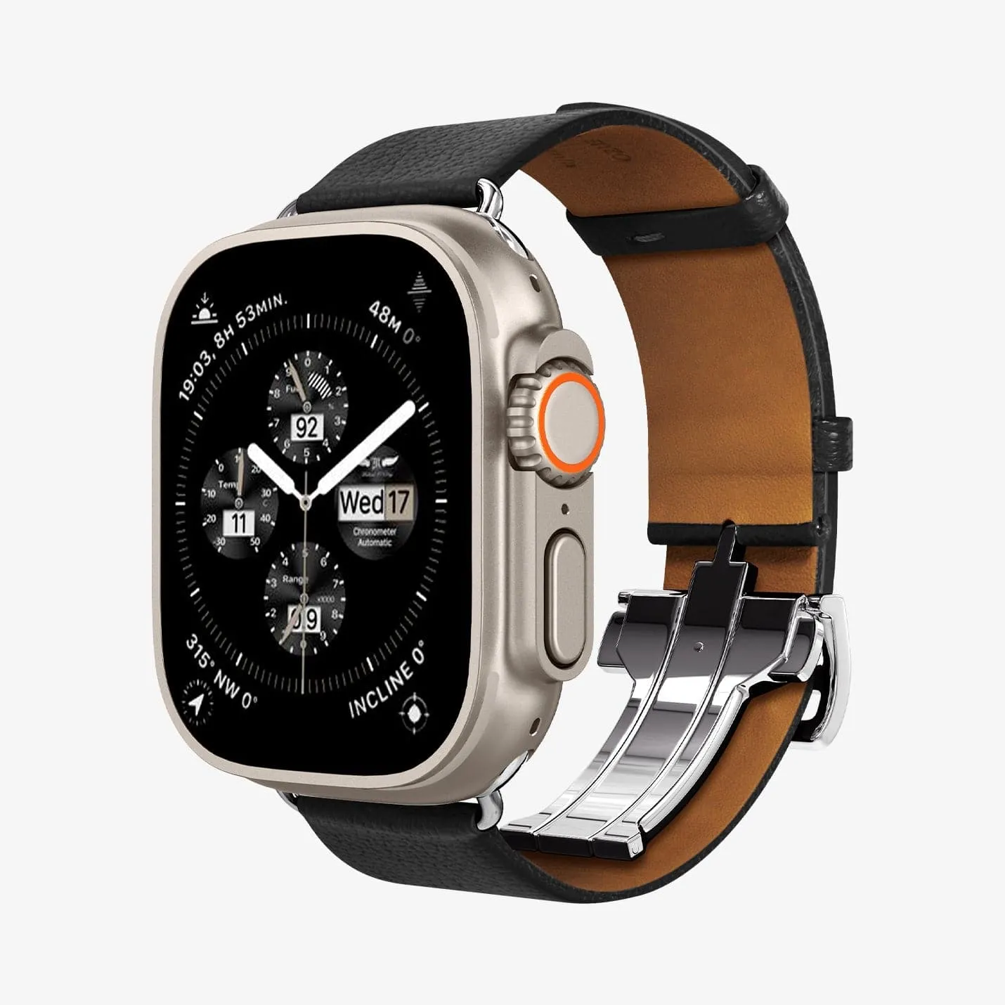 Apple Watch Series - Enzo