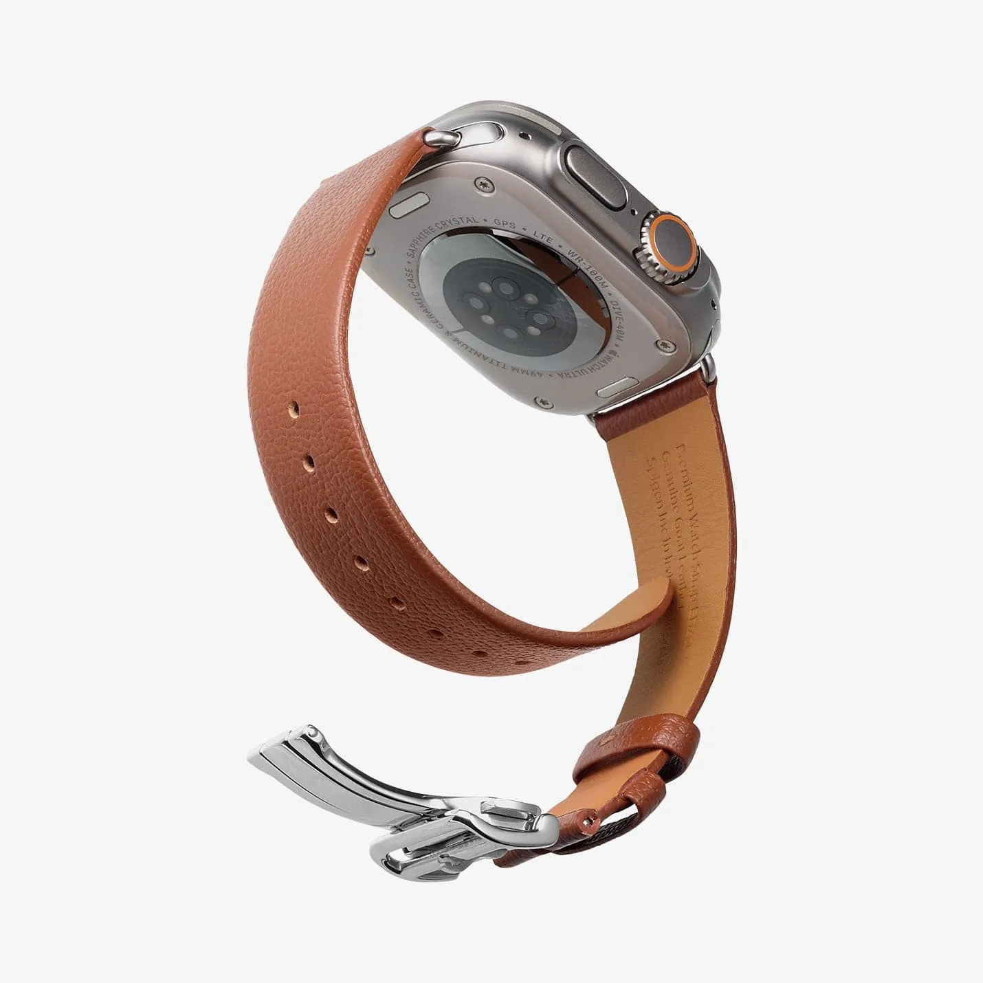 Apple Watch Series - Enzo