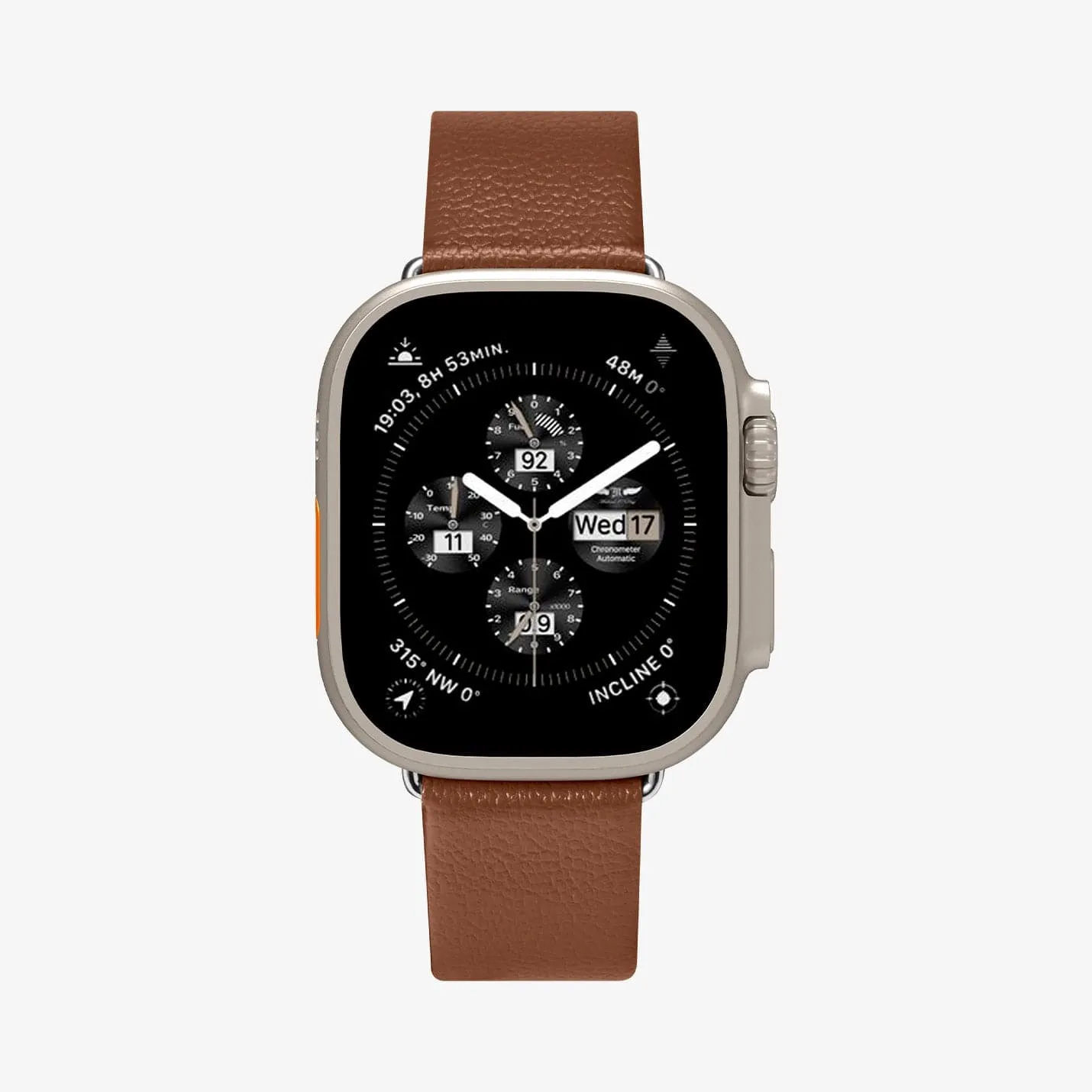 Apple Watch Series - Enzo