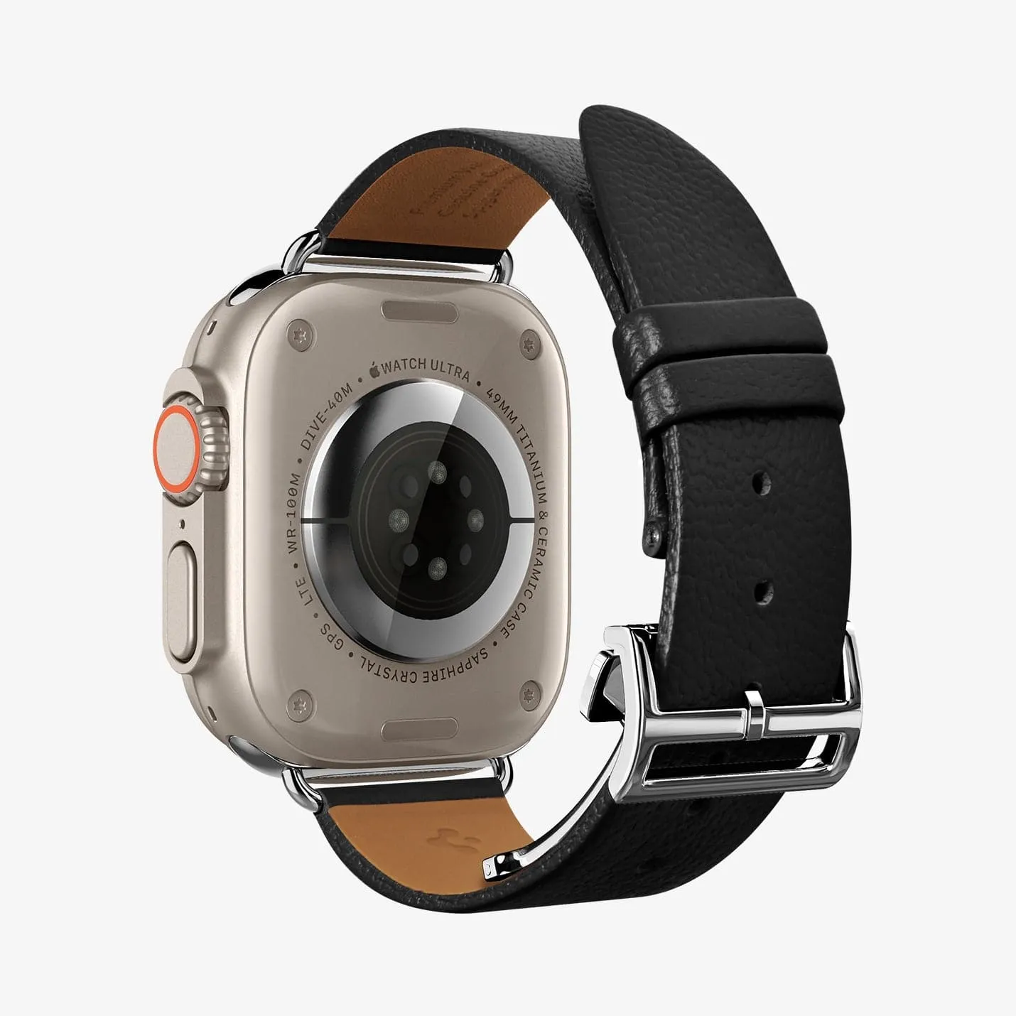 Apple Watch Series - Enzo