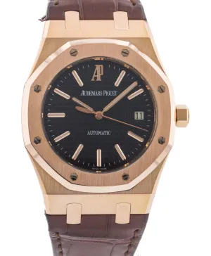 Audemars Piguet Royal Oak 15300OR