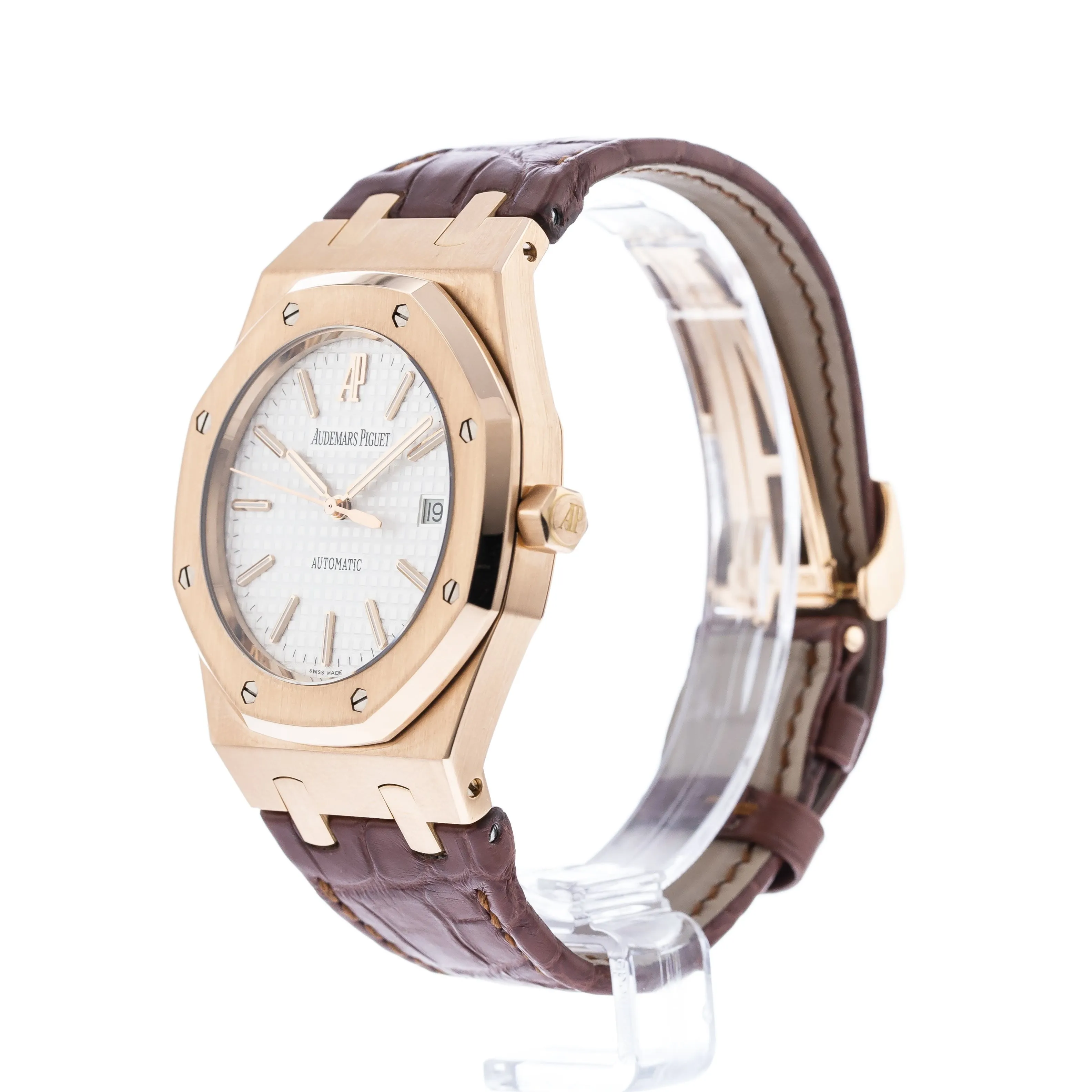 Audemars Piguet Royal Oak 15300OR.OO.D088CR.02