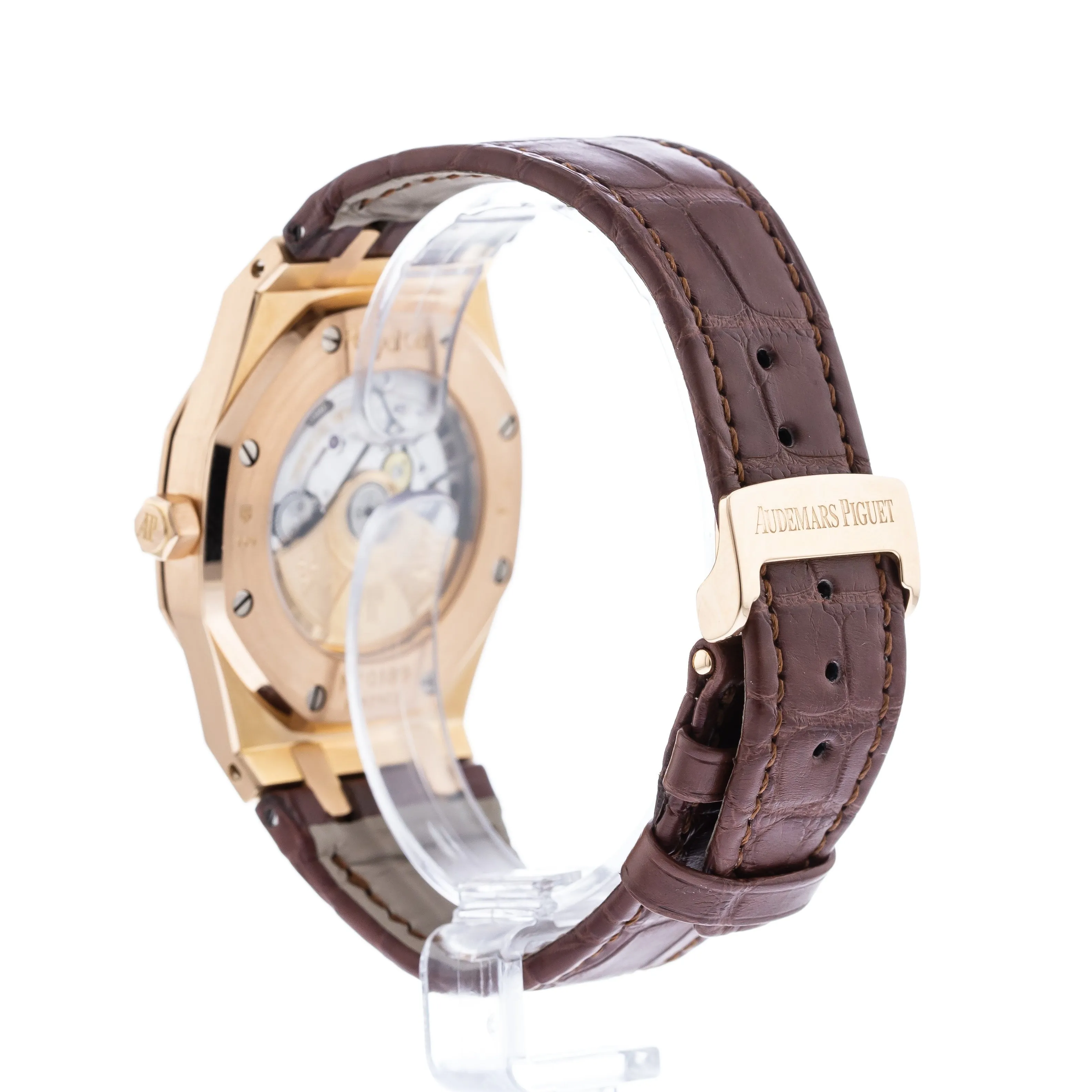 Audemars Piguet Royal Oak 15300OR.OO.D088CR.02