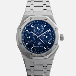 Audemars Piguet Royal Oak 26574ST.OO.1220ST.02