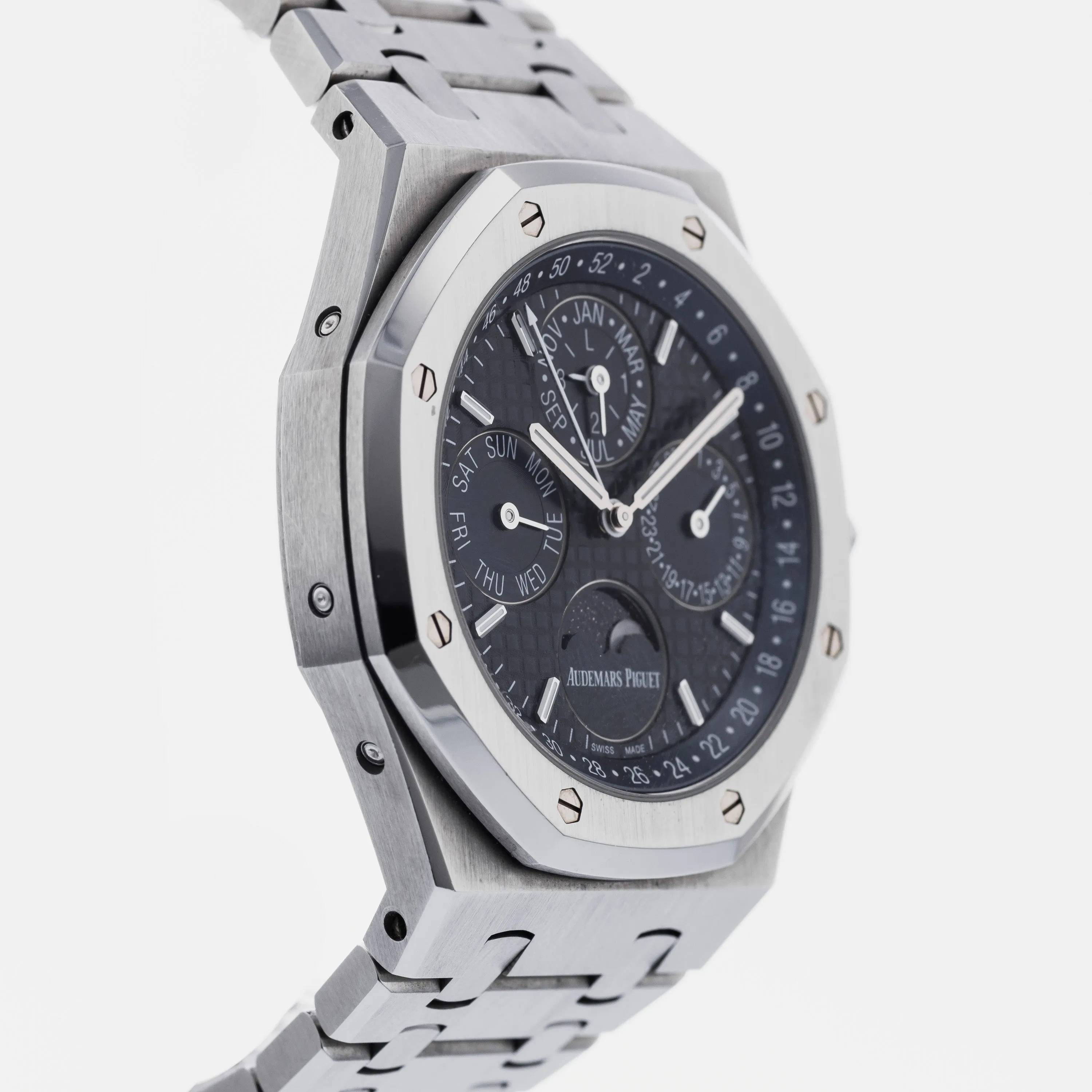 Audemars Piguet Royal Oak 26574ST.OO.1220ST.02