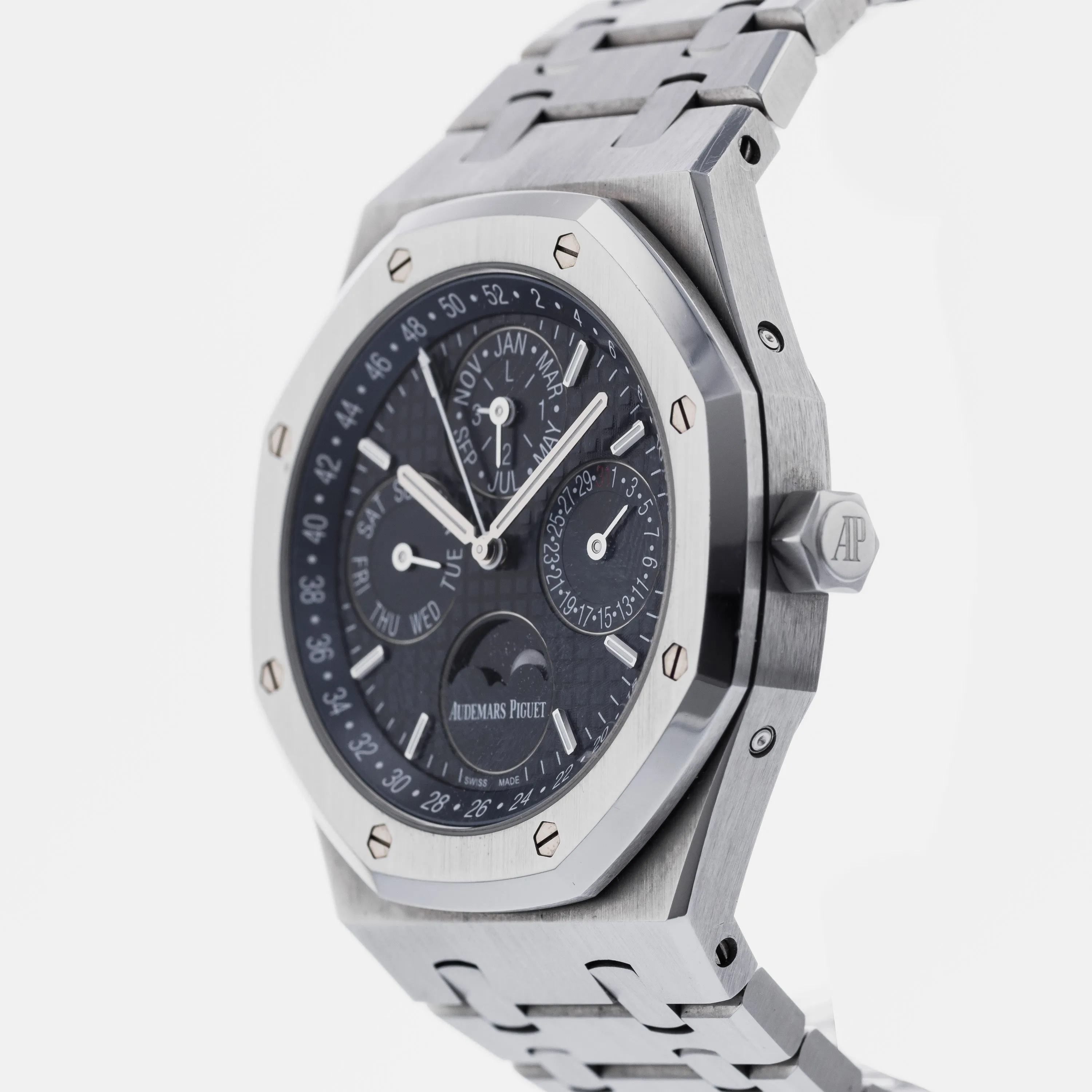 Audemars Piguet Royal Oak 26574ST.OO.1220ST.02