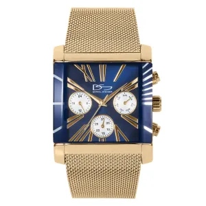 Baron Midnight Blue Men's Watch