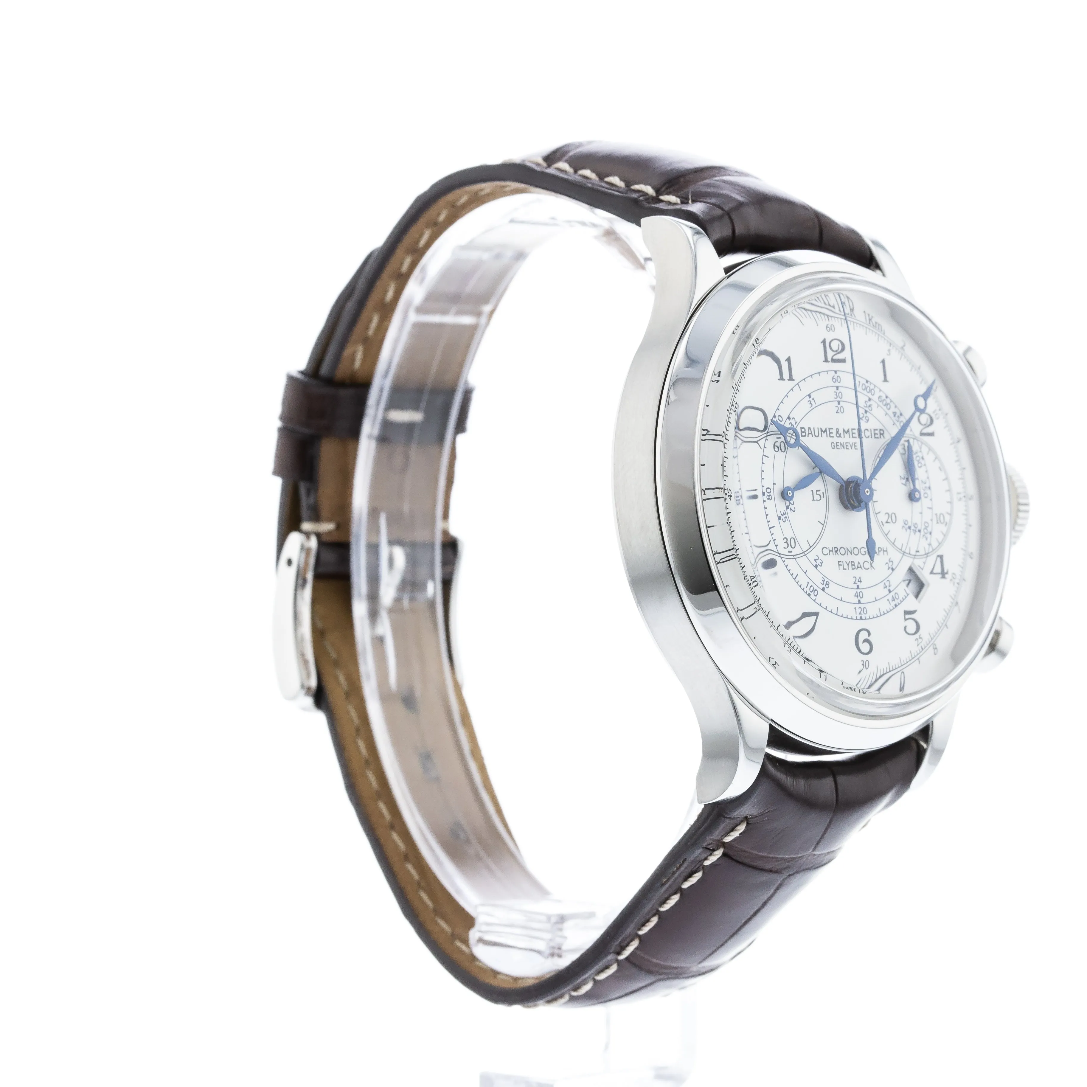 Baume & Mercier Capeland Flyback Chronograph 10006