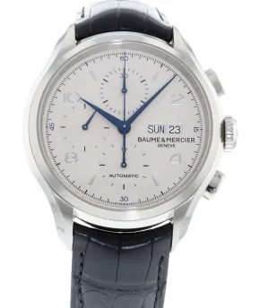 Baume & Mercier Clifton 10123