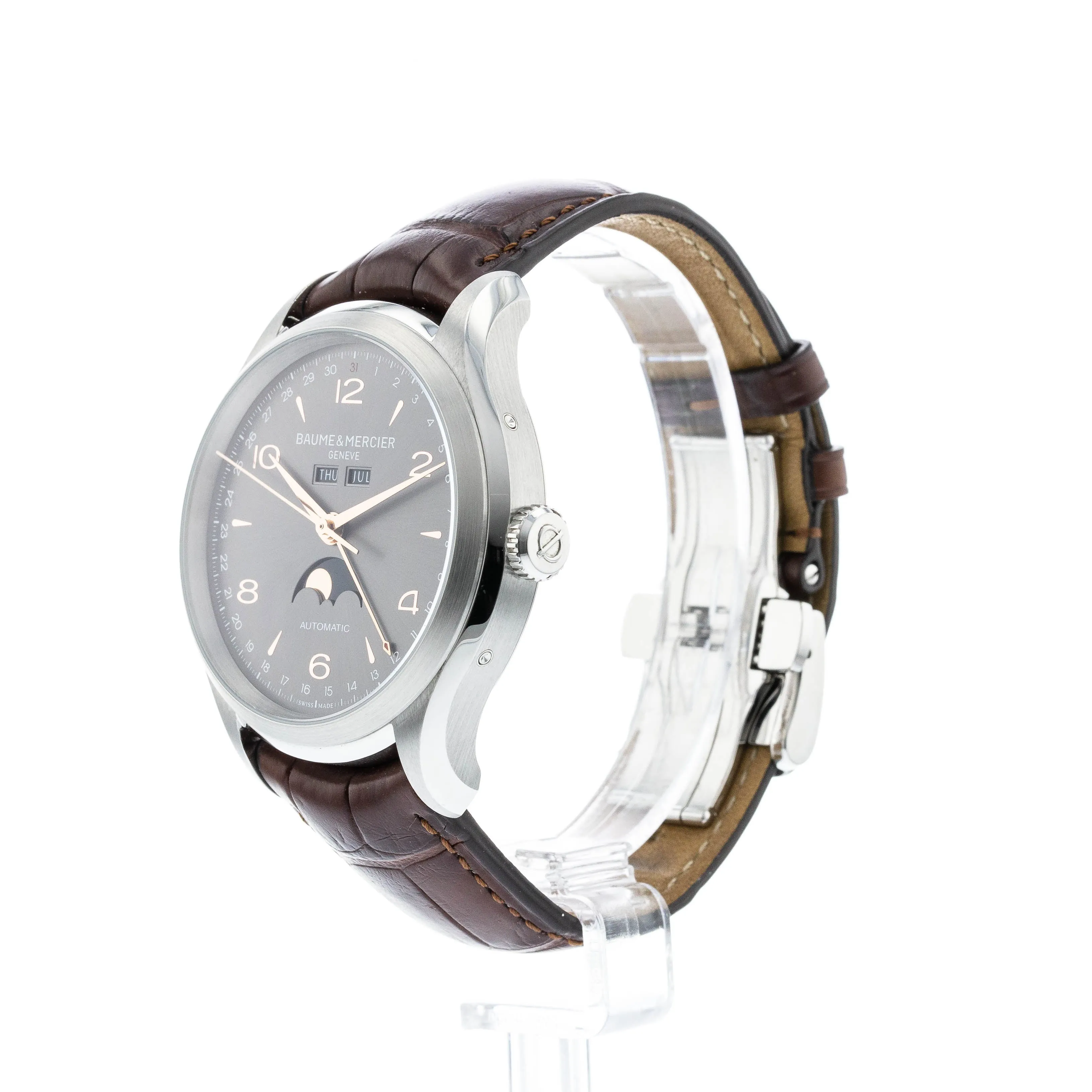 Baume & Mercier Clifton M0A10213