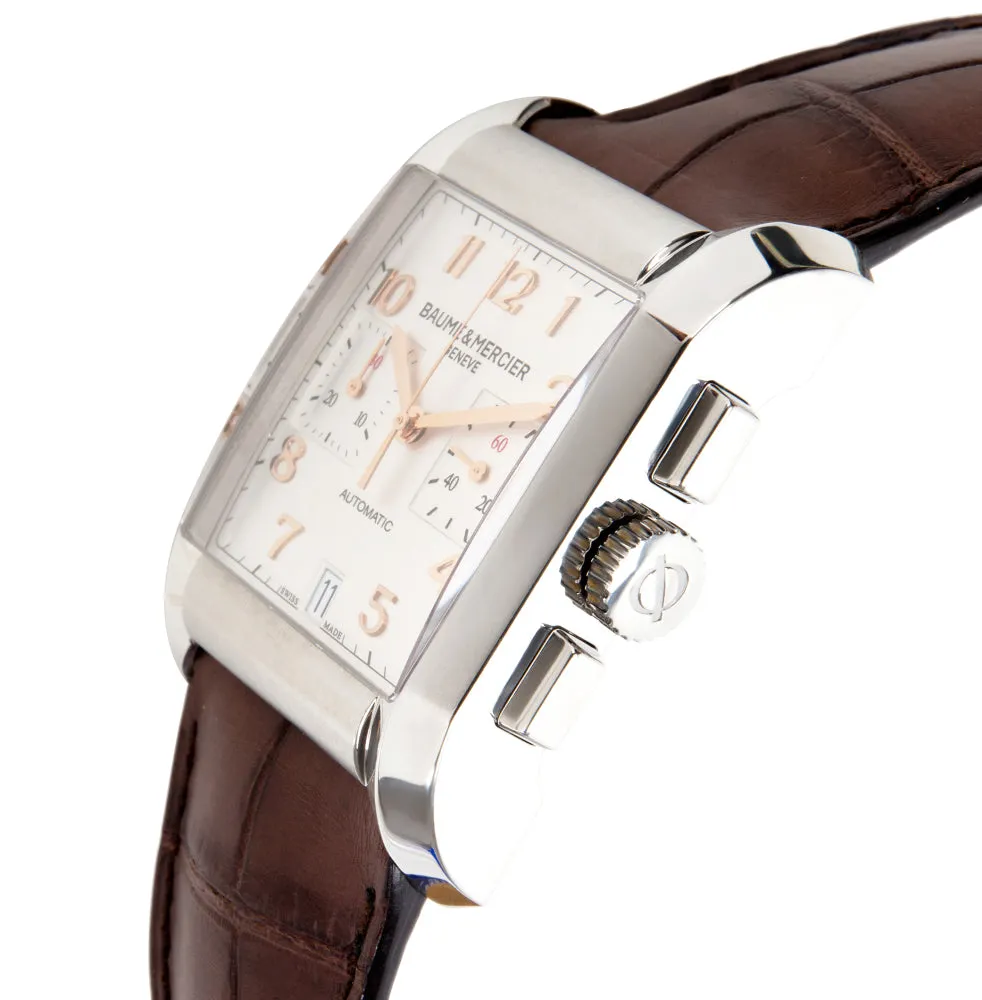 Baume & Mercier Hampton MOA10029