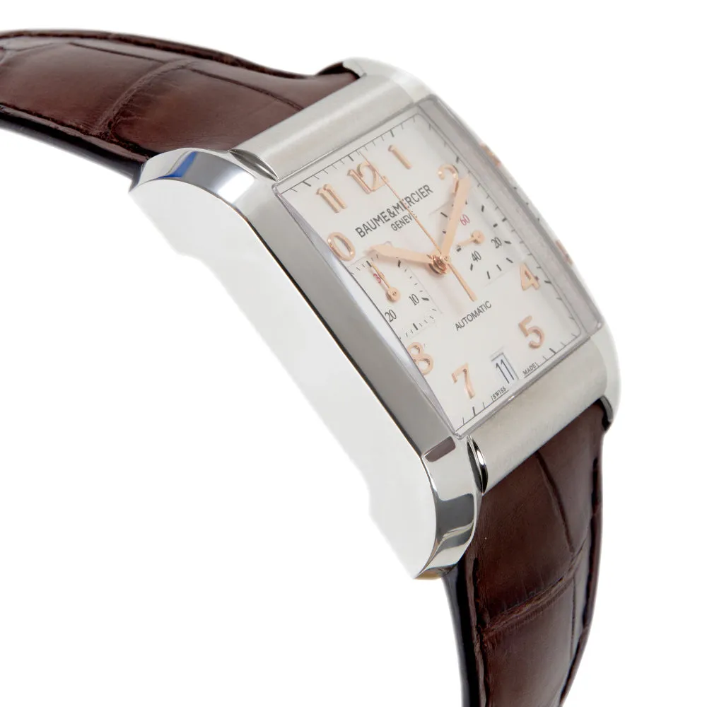 Baume & Mercier Hampton MOA10029