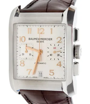 Baume & Mercier Hampton MOA10029