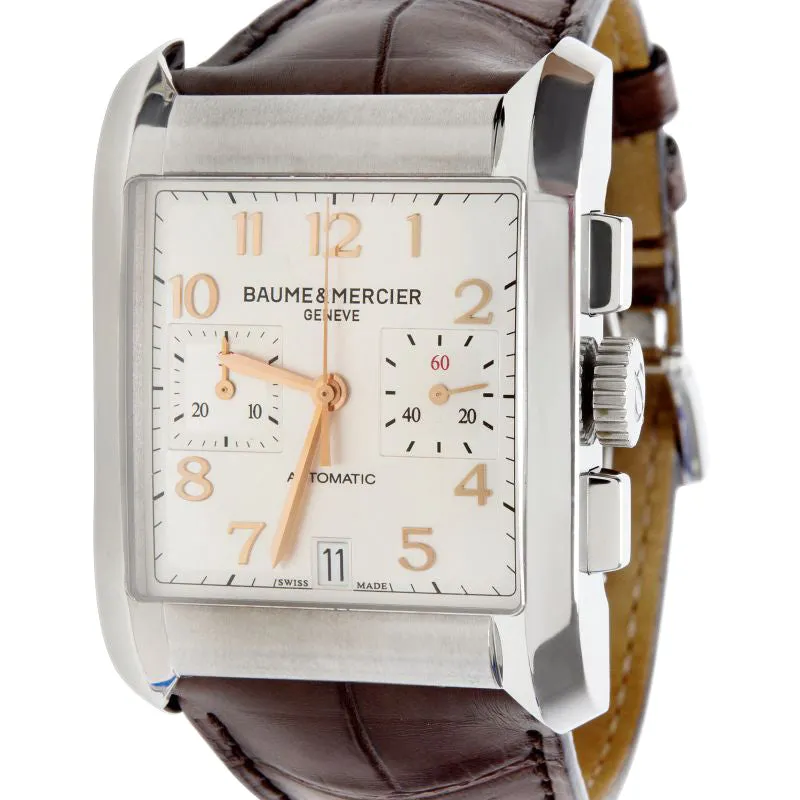 Baume & Mercier Hampton MOA10029