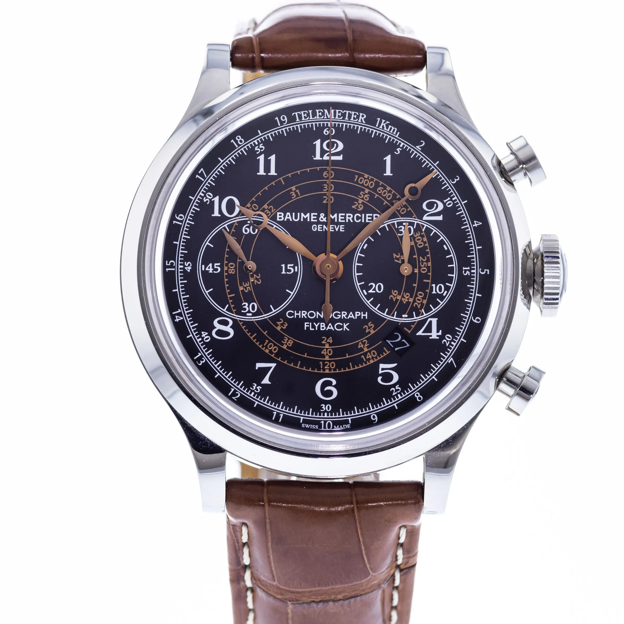 Baume &amp; Mercier Capeland 10068