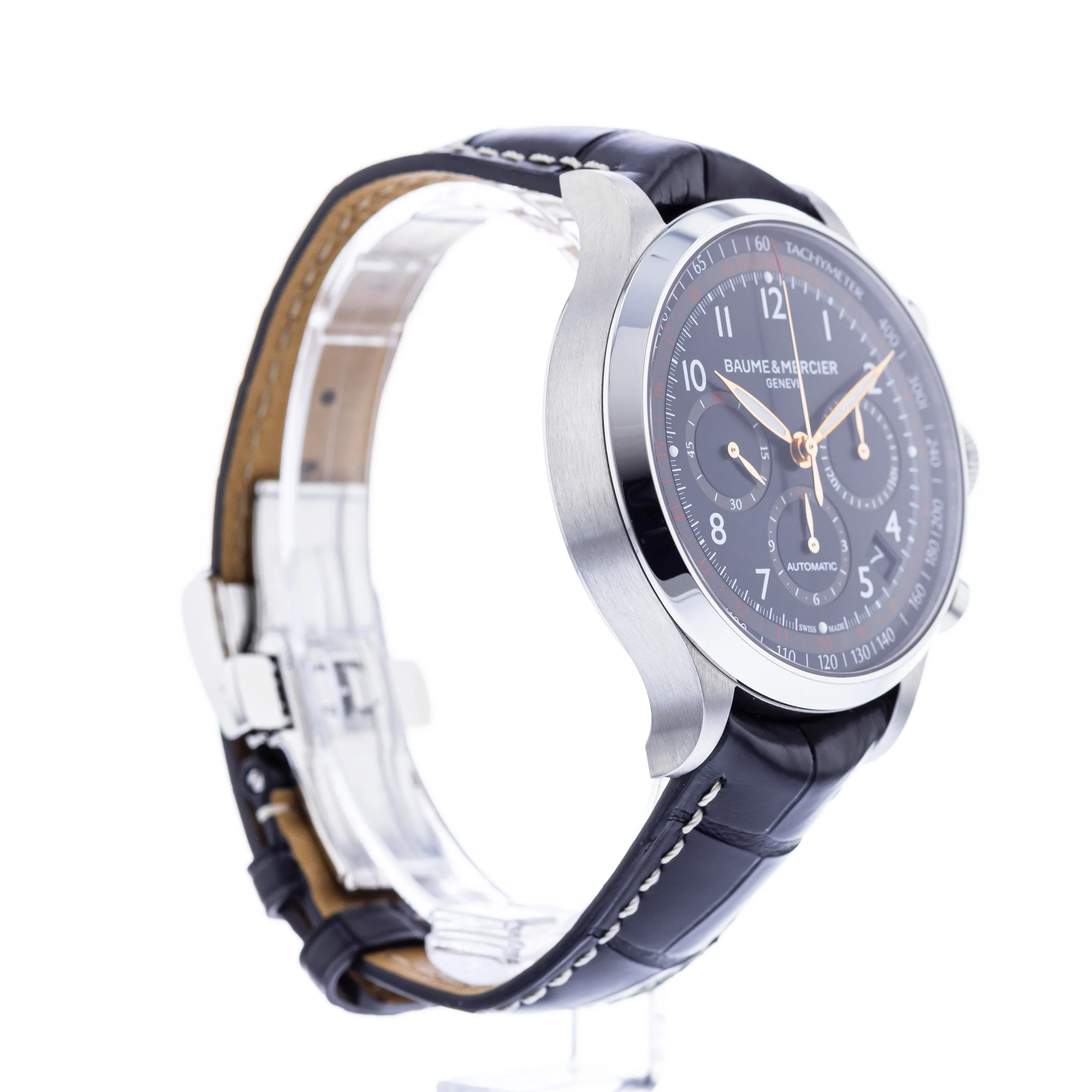 Baume &amp; Mercier Capeland Chronograph 10067