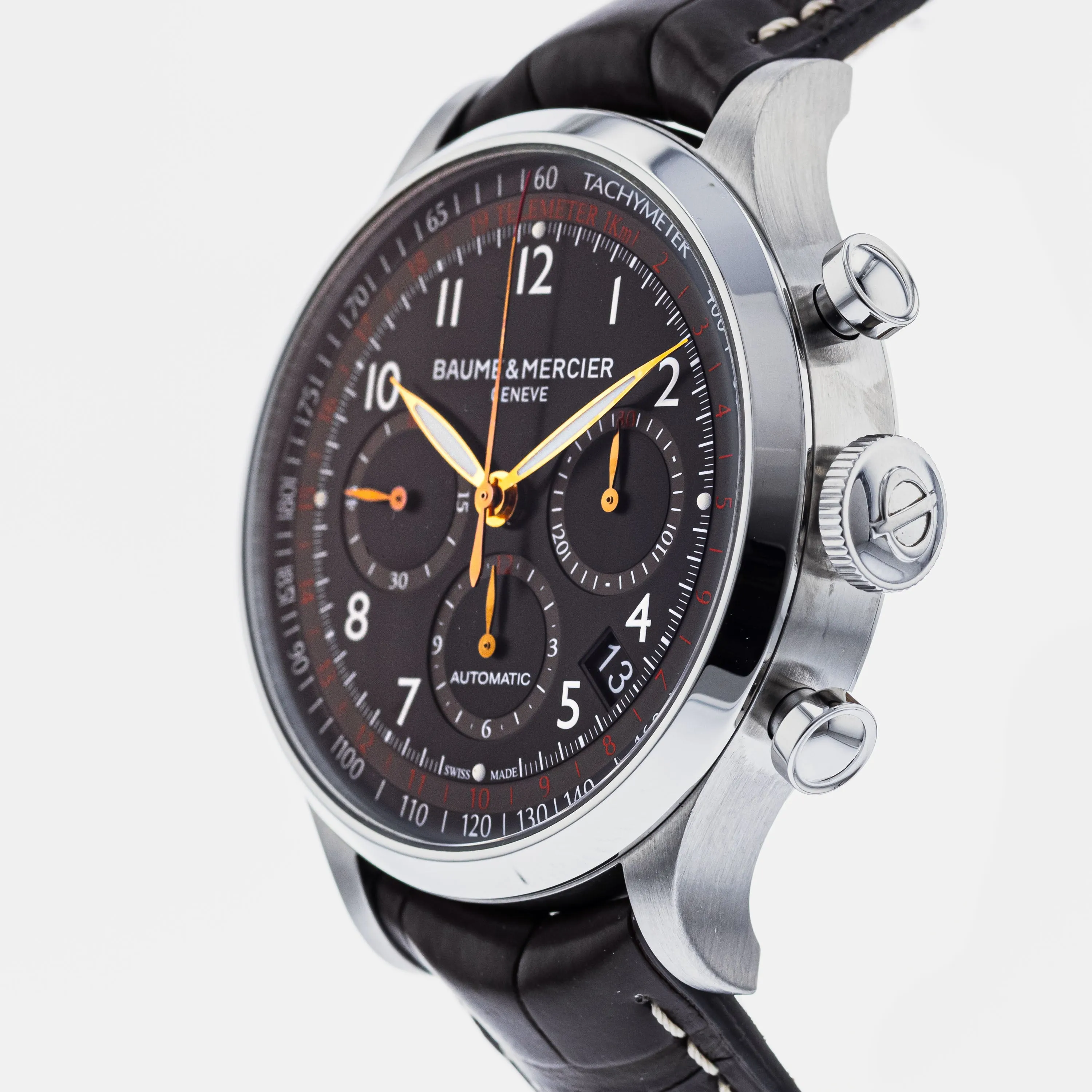 Baume &amp; Mercier Capeland Chronograph 10067