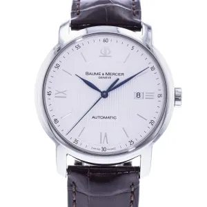 Baume &amp; Mercier Classima Executives 08731