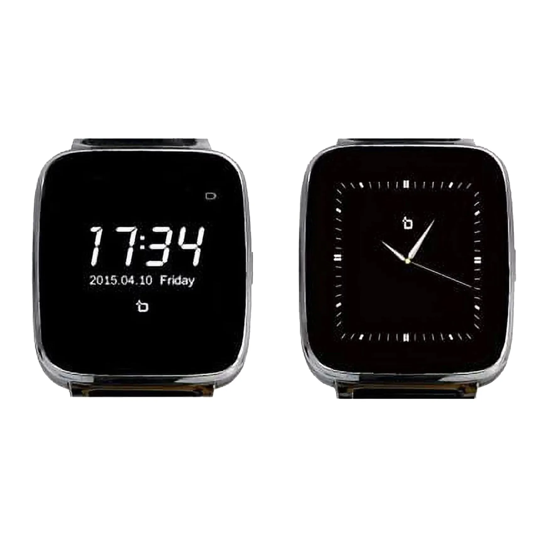 BIT BEANTECH Full Function Smart Watch for Apple and Android Devices