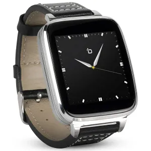 BIT BEANTECH Full Function Smart Watch for Apple and Android Devices