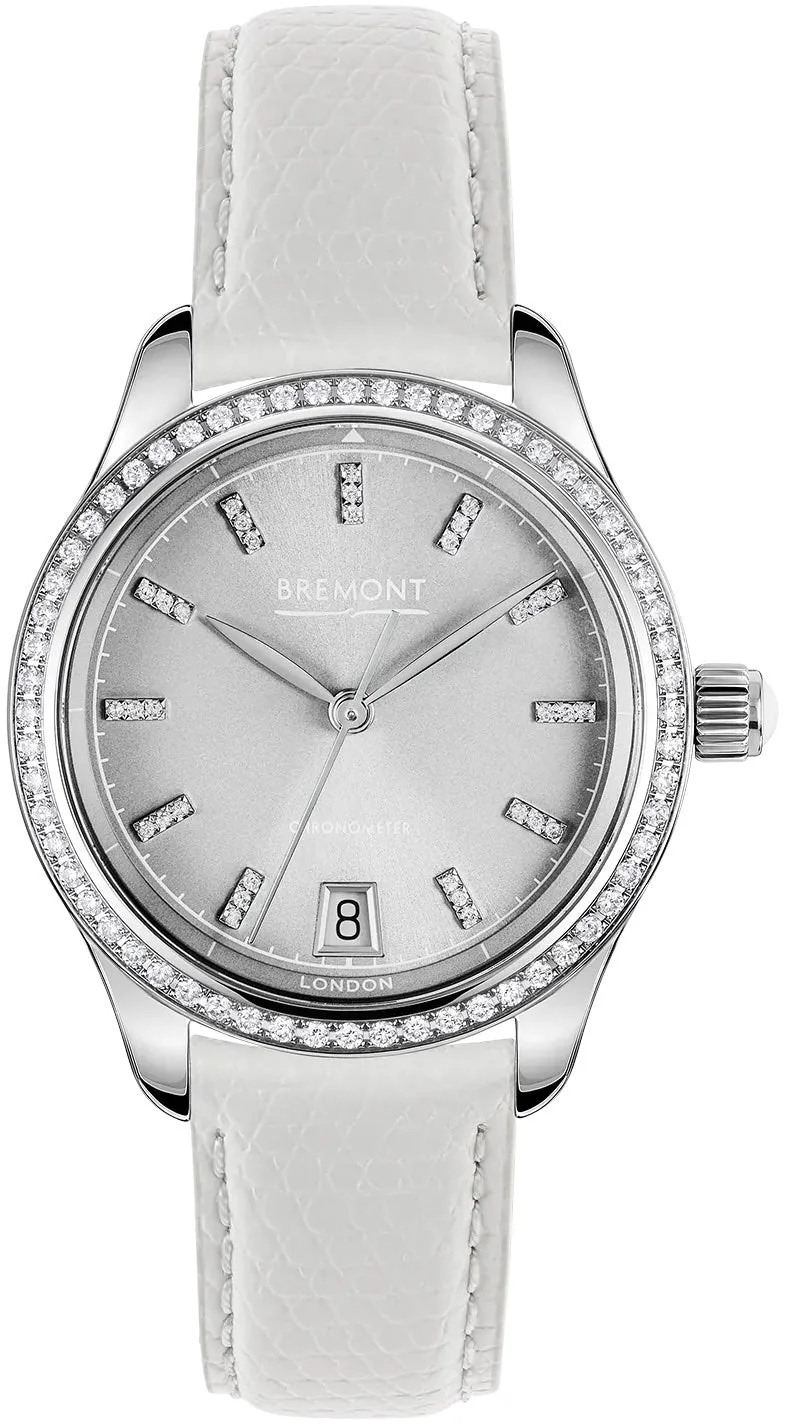 BM Watch Lady K Frost