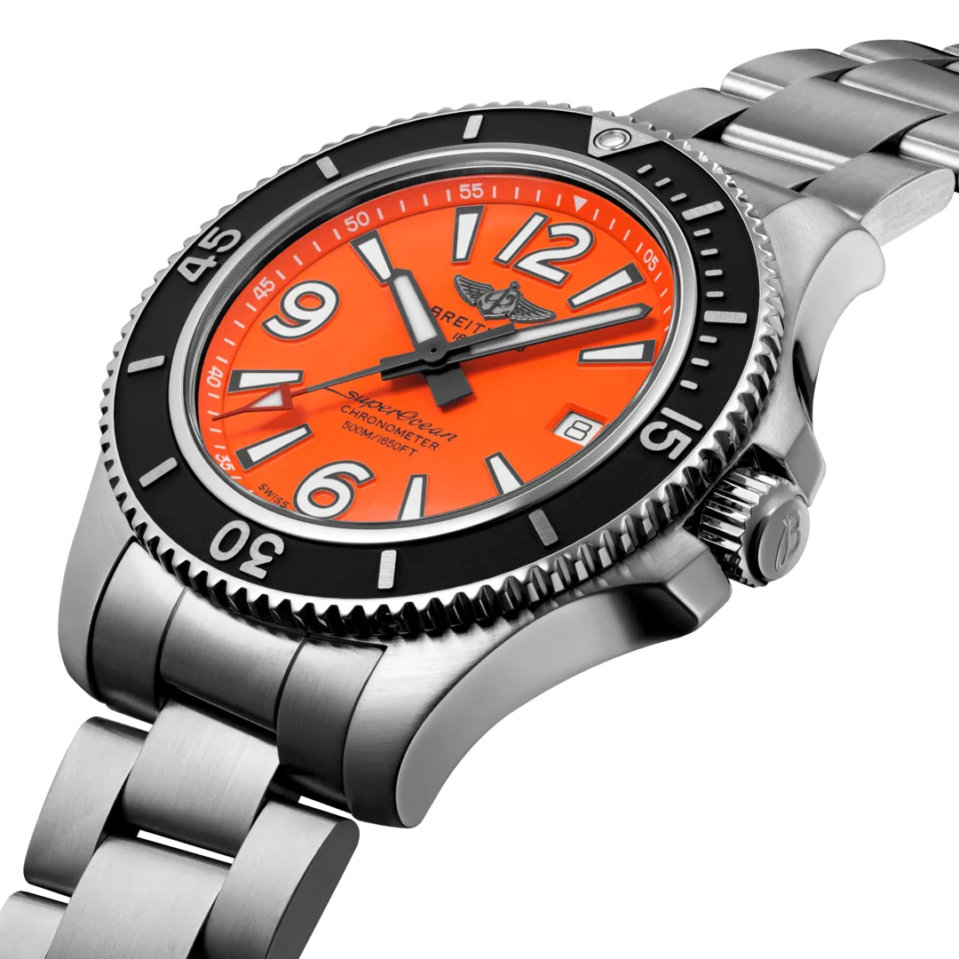 BRT Watch Superocean 42