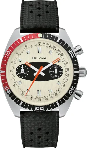 BUL Watch Chronograph A Mens