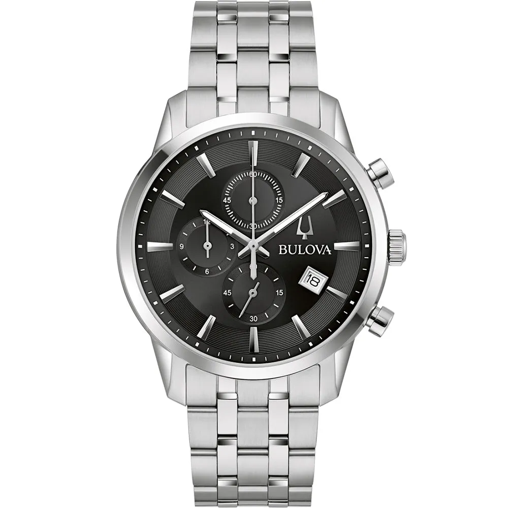 Bulova Classic 96B412 Chronograph