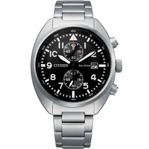 Citizen Eco-Drive CA7040-85E Mens Watch