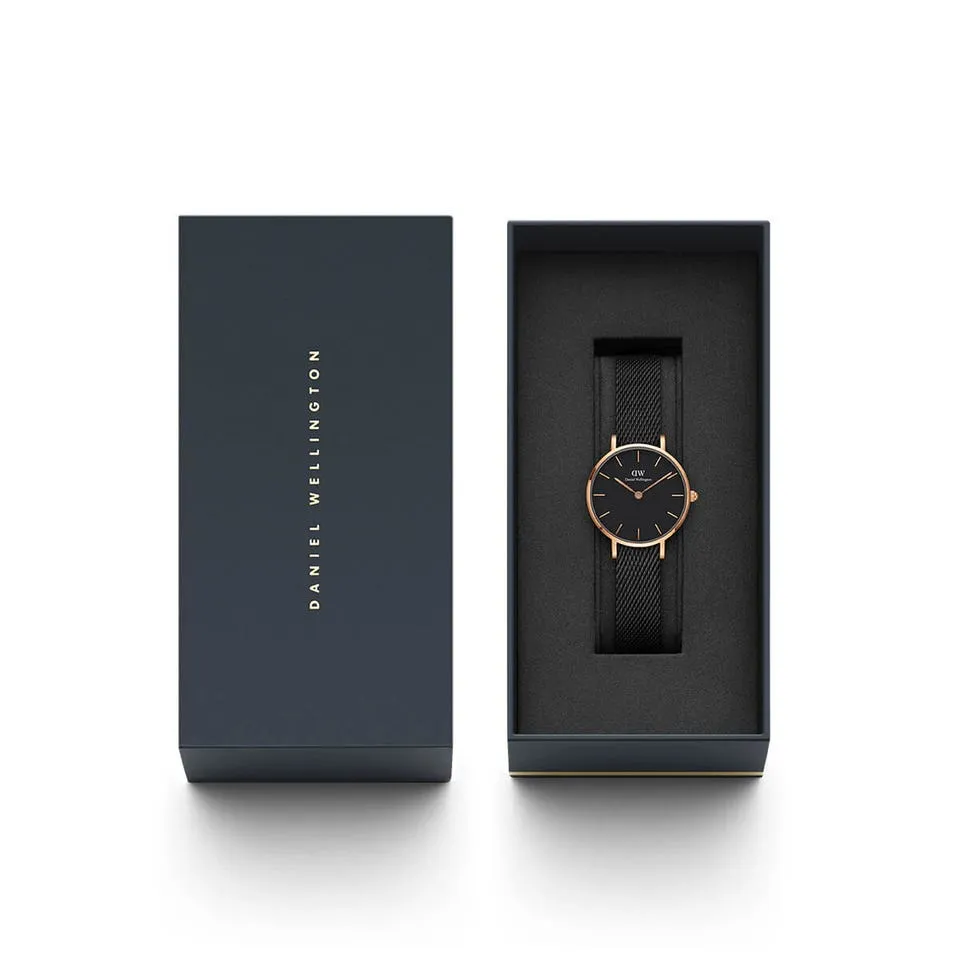 Daniel Wellington DW00100245 Petite Ashfield