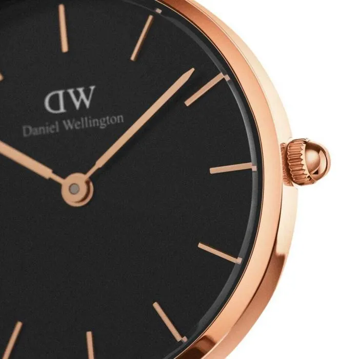 Daniel Wellington DW00100245 Petite Ashfield