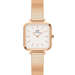 Daniel Wellington DW00100517 Quadro Studio