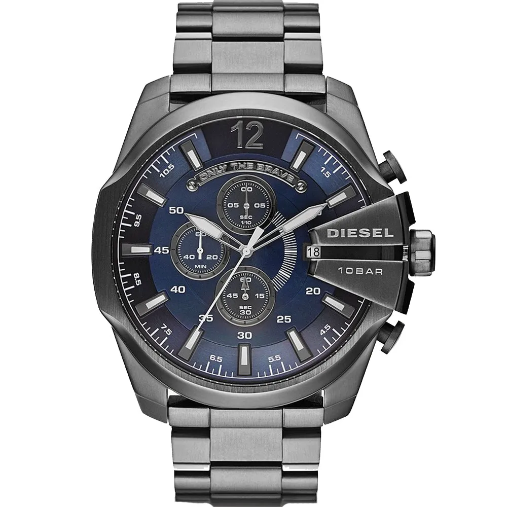 Diesel DZ4329 Mega Chief Chronograph