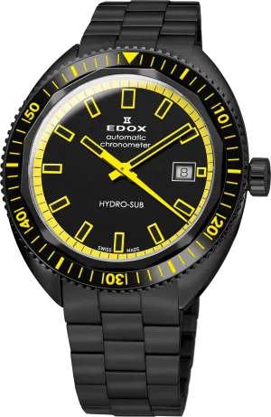 EDX Watch Hydro-Sub 1965 Limited Edition