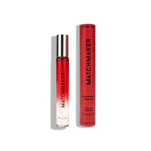 Eye of Love Matchmaker Red Diamond LGBTQ Pheromone Parfum - Attract Her