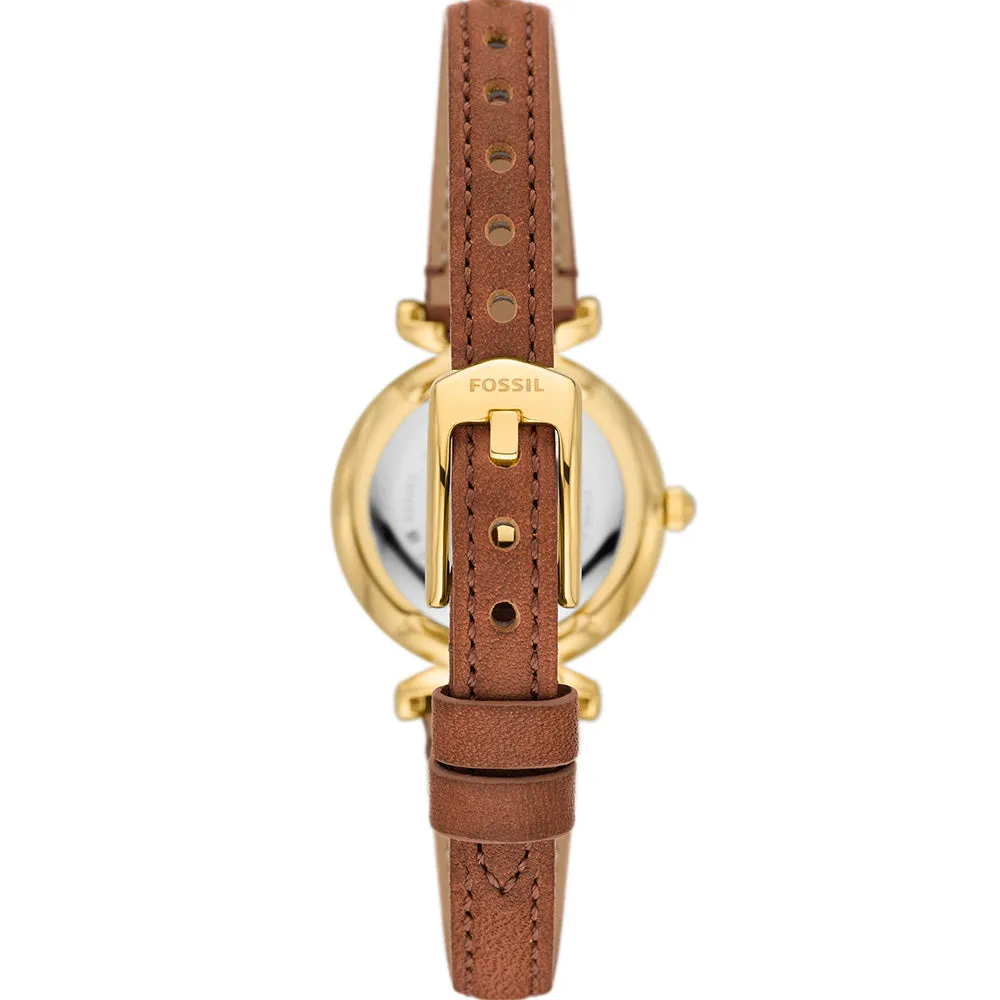 Fossil Carlie ES5297