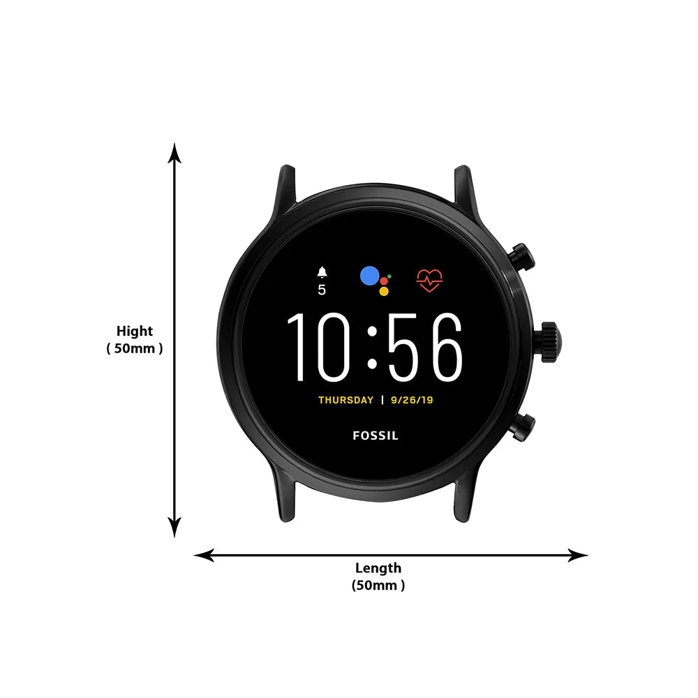 Fossil Gen 5 FTW4025 Smart Watch