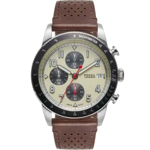 Fossil Sport Tourer FS6042 Chronograph