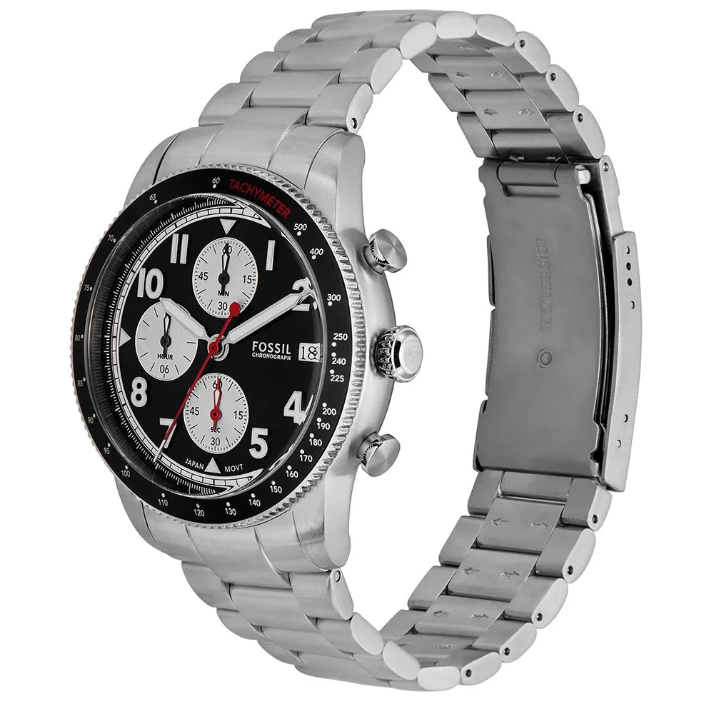 Fossil Sport Tourer FS6045 Chronograph