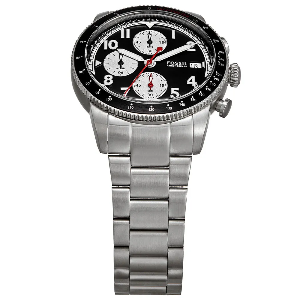 Fossil Sport Tourer FS6045 Chronograph