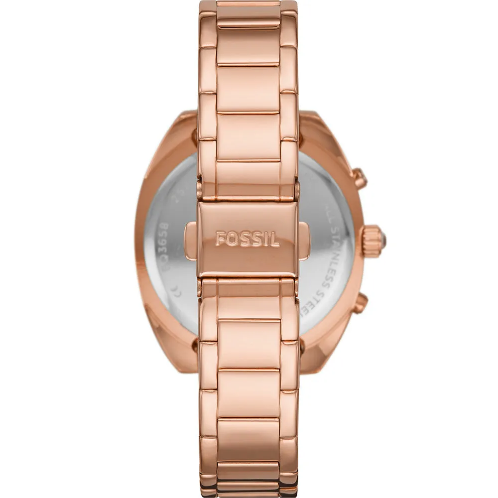 Fossil Vale BQ3659 Chronograph