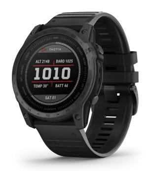 Garmin Tactix 7 Tactical GPS Watch