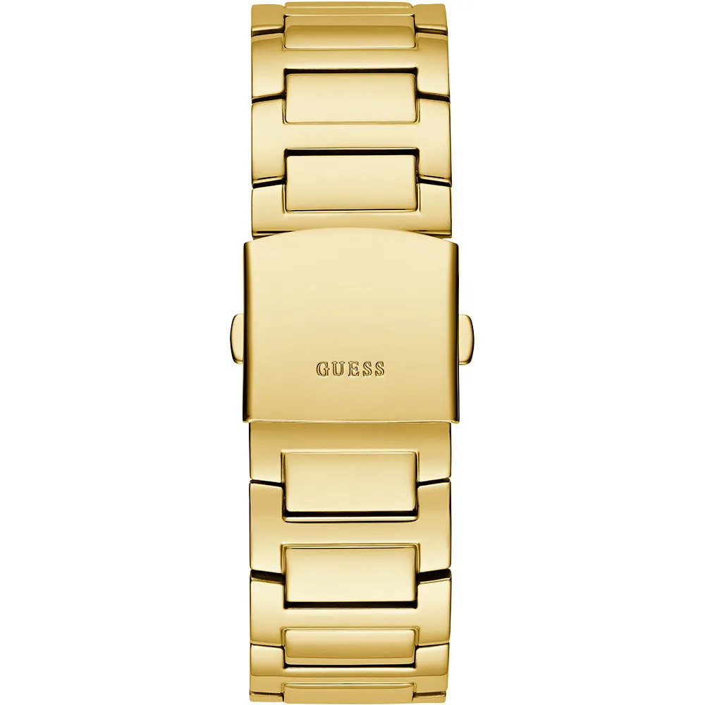 Guess King GW0497G4 Multi-Function