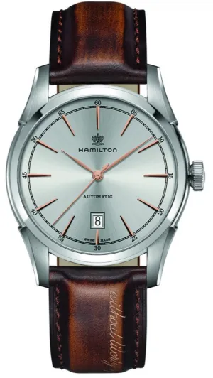 HAMILTON - American Classic Spirit Liberty Auto | H42415551