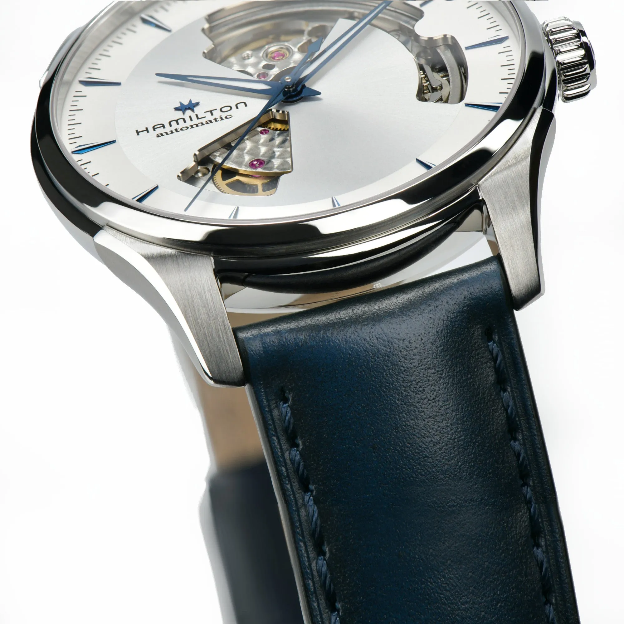 HAMILTON - Jazzmaster Open Heart Auto | H32675650