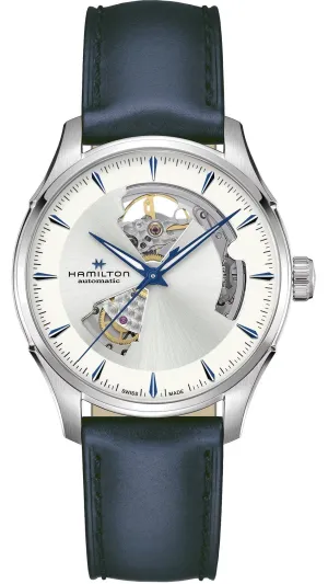 HAMILTON - Jazzmaster Open Heart Auto | H32675650