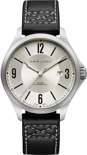 HAMILTON - Khaki Aviation Auto | H76665725